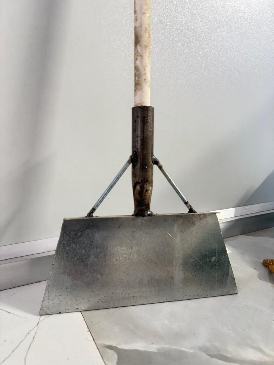 Smart Shovel™ - Flat Metal Design For Deep Cleaning | FLAT 45%🔥