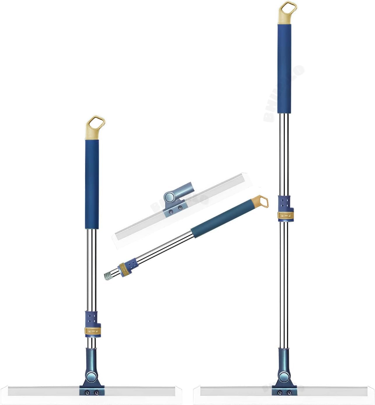 🧹⚡Magic Swipe Broom™ - 180° Mop 🏡 | Offer Ends Midnight 🔥