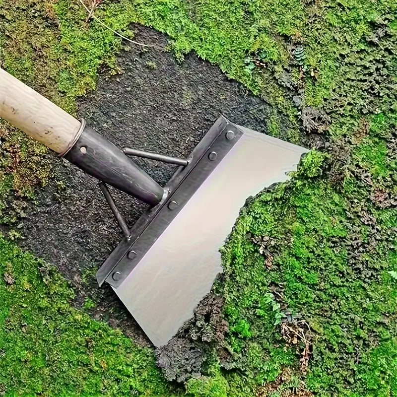 Smart Shovel™ - Flat Metal Design For Deep Cleaning | FLAT 45%🔥