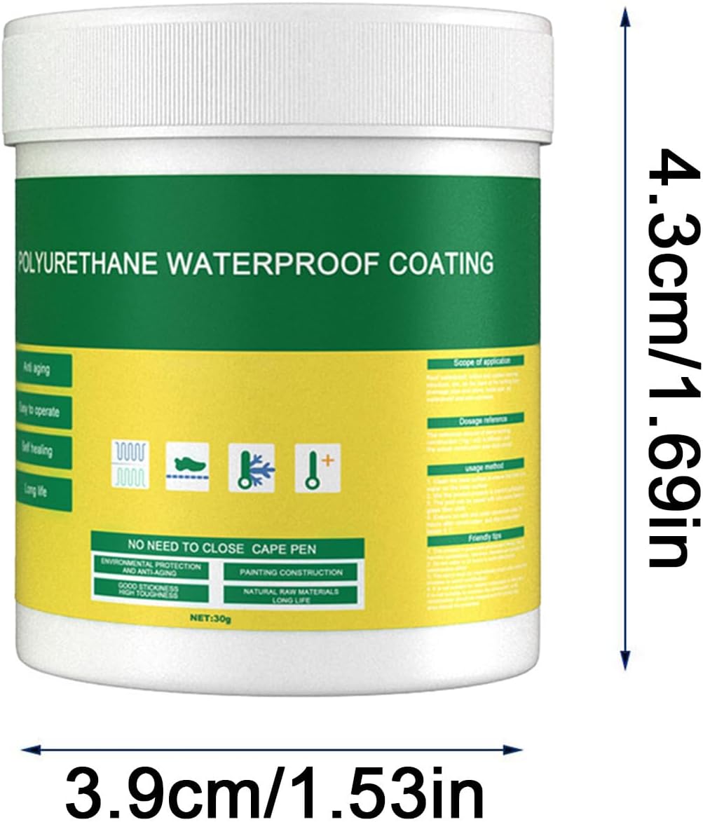 🔨🧱 QuickSeal™ - Waterproof Glue💧(300 Gms) | FLAT 45% 🔥