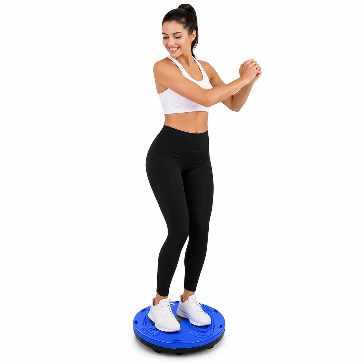 💃 SlimFit™ -  Fat Burner Tummy Twisters 🌀 | Fitness Disc