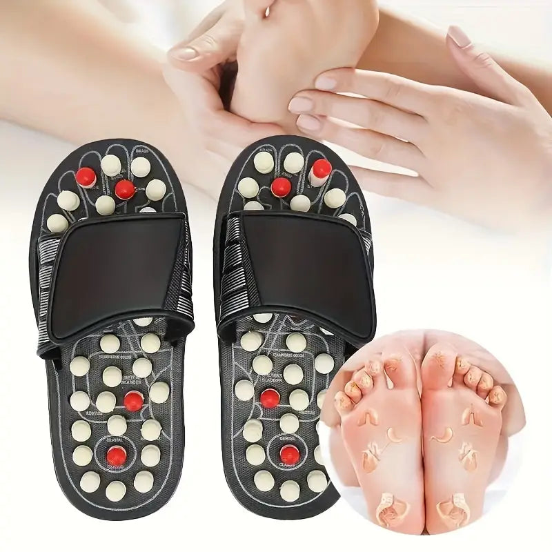 🦶AuraSteps™ - Improve Circulation & Reduces Pain | FLAT 45% Off 🔥