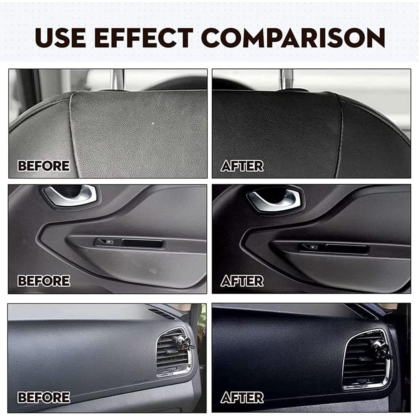 ✨ ShineMax™ - Faded Shine Crystal Clear Polish 🚗 | Flat 45 %