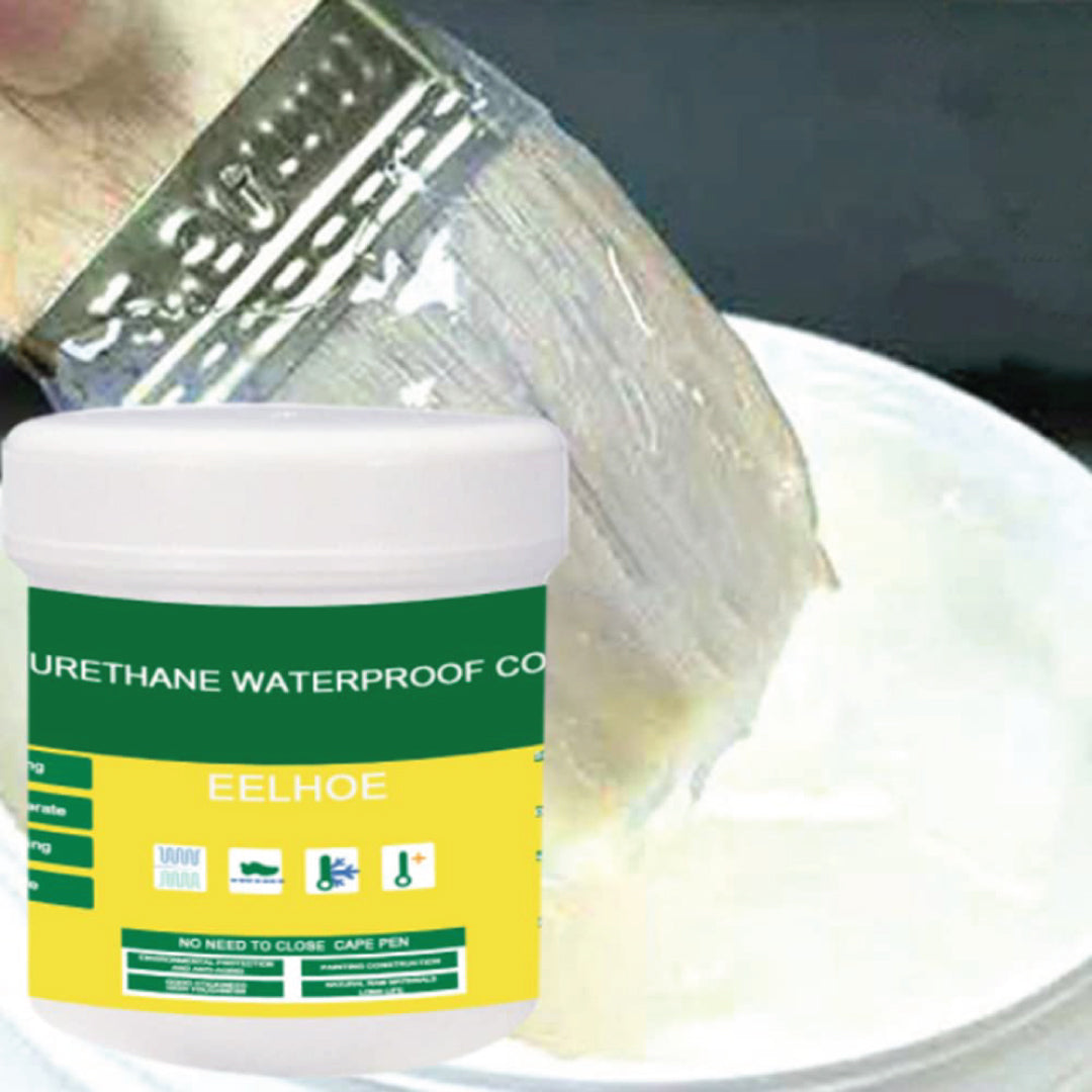 🔨🧱 QuickSeal™ - Waterproof Glue💧(300 Gms) | FLAT 45% 🔥