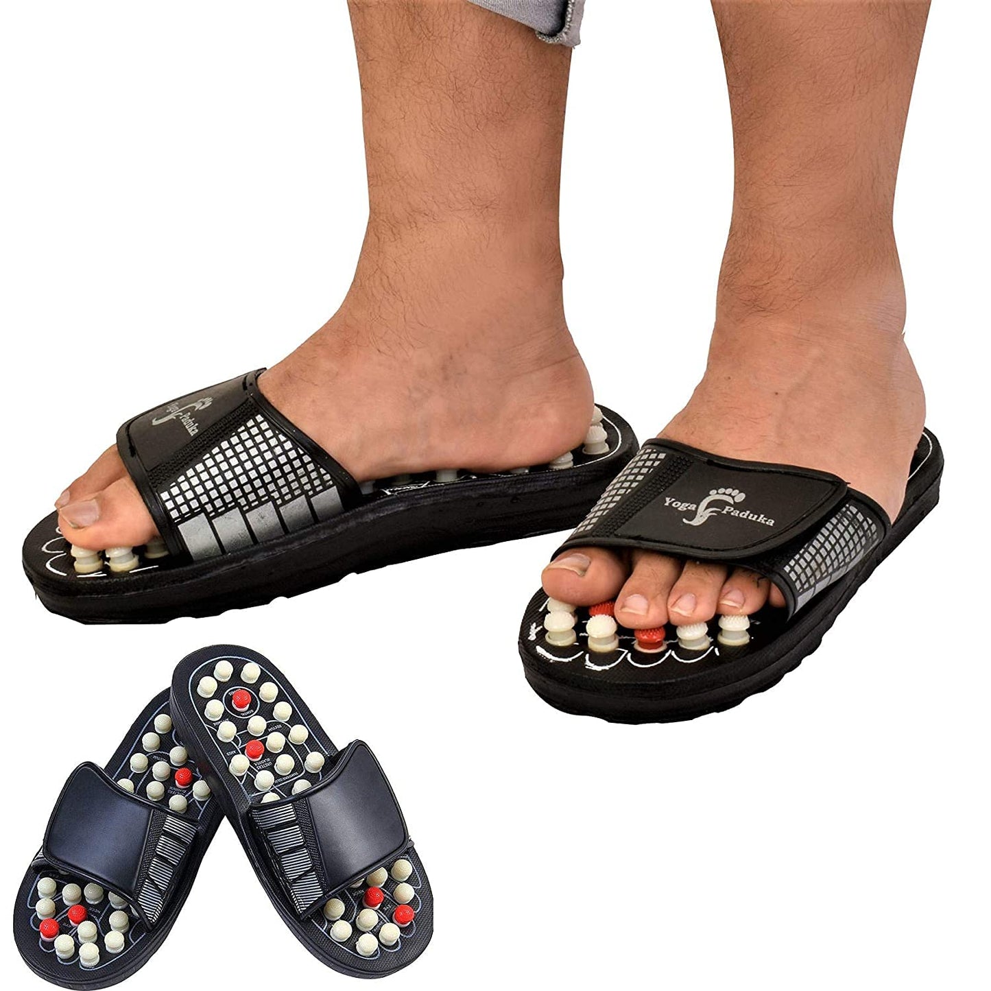 🦶AuraSteps™ - Improve Circulation & Reduces Pain | FLAT 45% Off 🔥