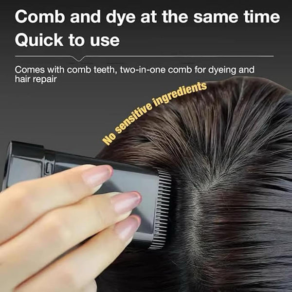 Instant TouchUp Hair Color Stick