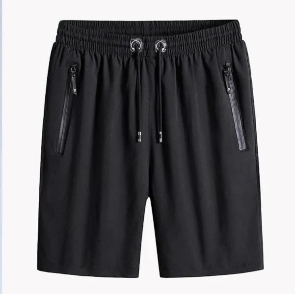 StretchMax™ All Day Comfort Shorts (4Pcs) 🩳🧊 | M - 4XL ✅