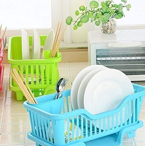 😎💧Smart Kitchen Drainer™ - For All Utensils 🧺 | FLAT 45% Off 🔥
