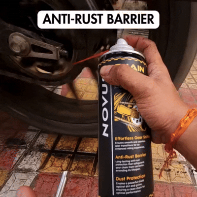 Pro Chain Care Kit