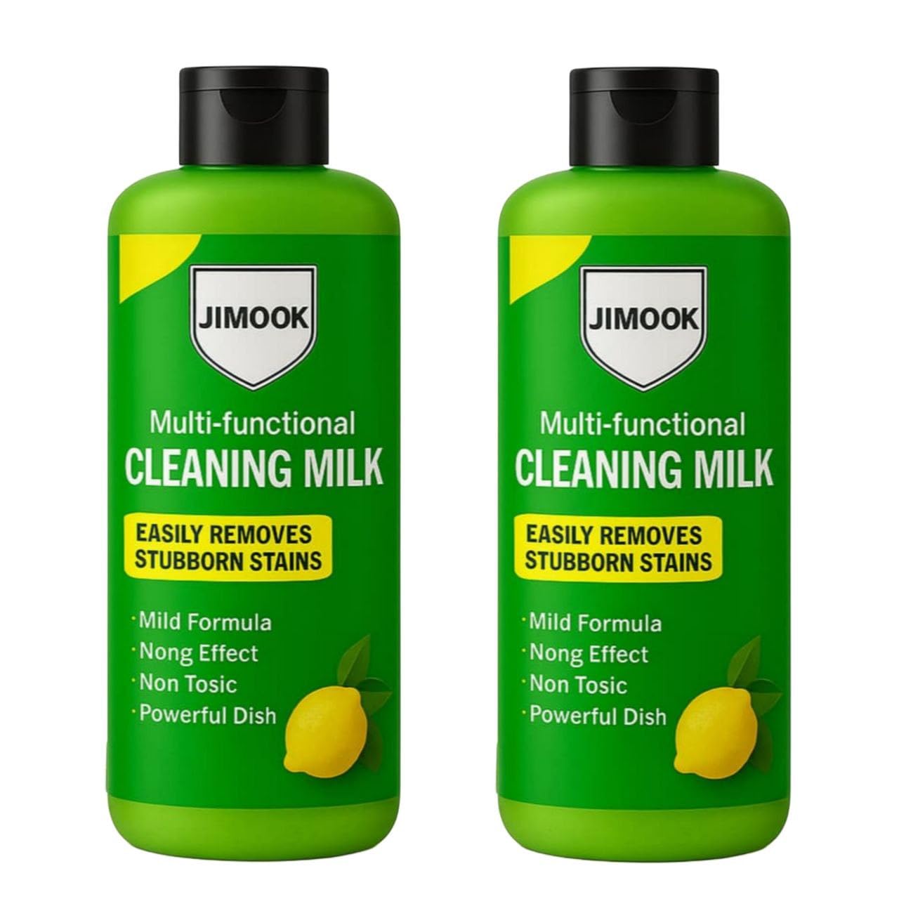 🍋LemonFresh™ - Multipurpose Cleaner (4 Pcs) | FLAT 45% Off 🔥