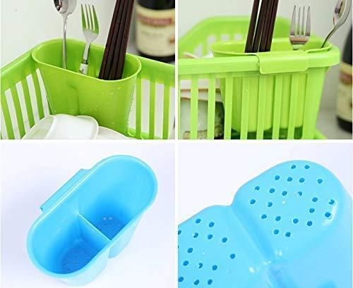 😎💧Smart Kitchen Drainer™ - For All Utensils 🧺 | FLAT 45% Off 🔥