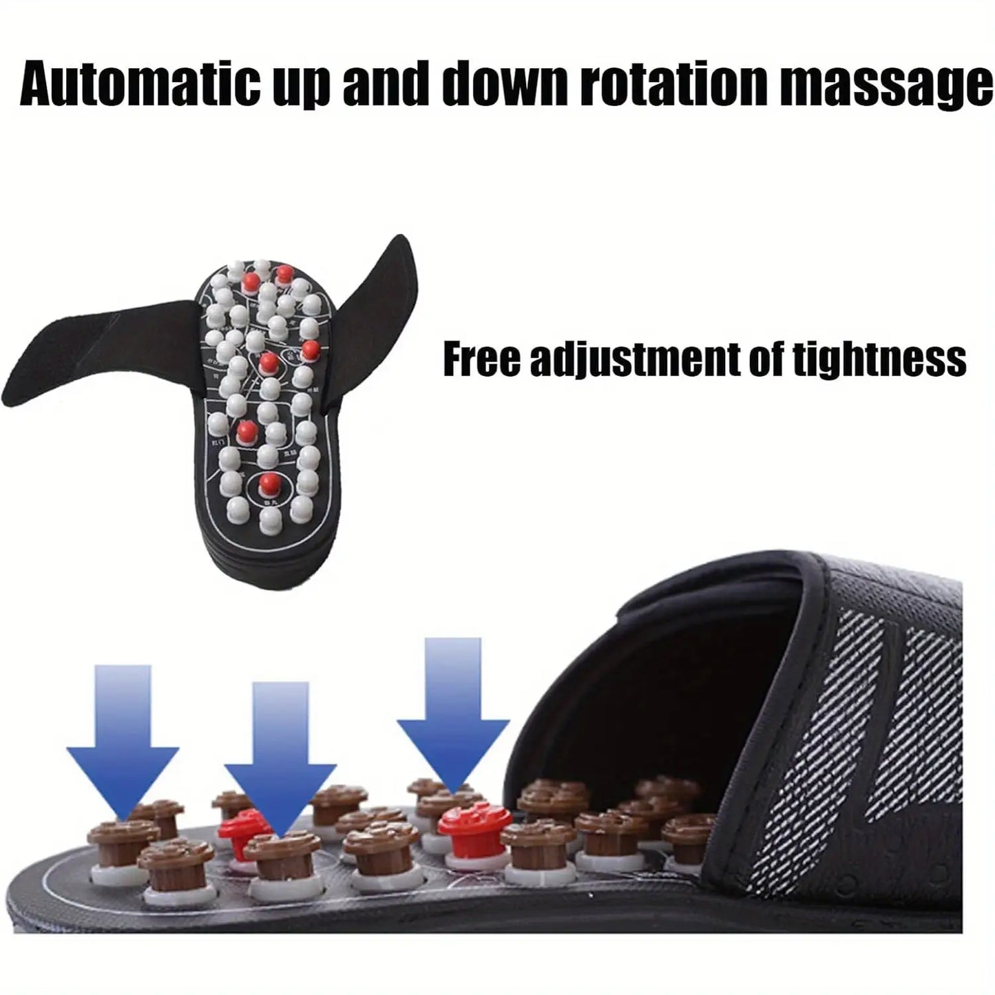 🦶AuraSteps™ - Improve Circulation & Reduces Pain | FLAT 45% Off 🔥