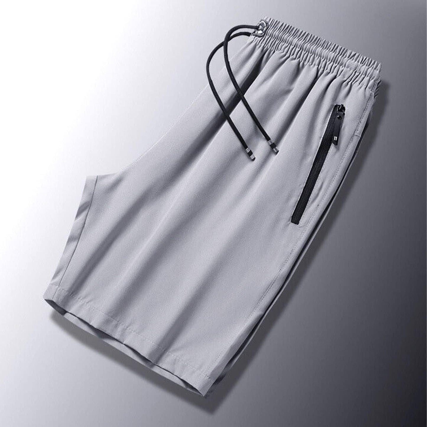 StretchMax™ All Day Comfort Shorts (4Pcs) 🩳🧊 | M - 4XL ✅