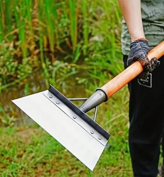 Smart Shovel™ - Flat Metal Design For Deep Cleaning | FLAT 45%🔥
