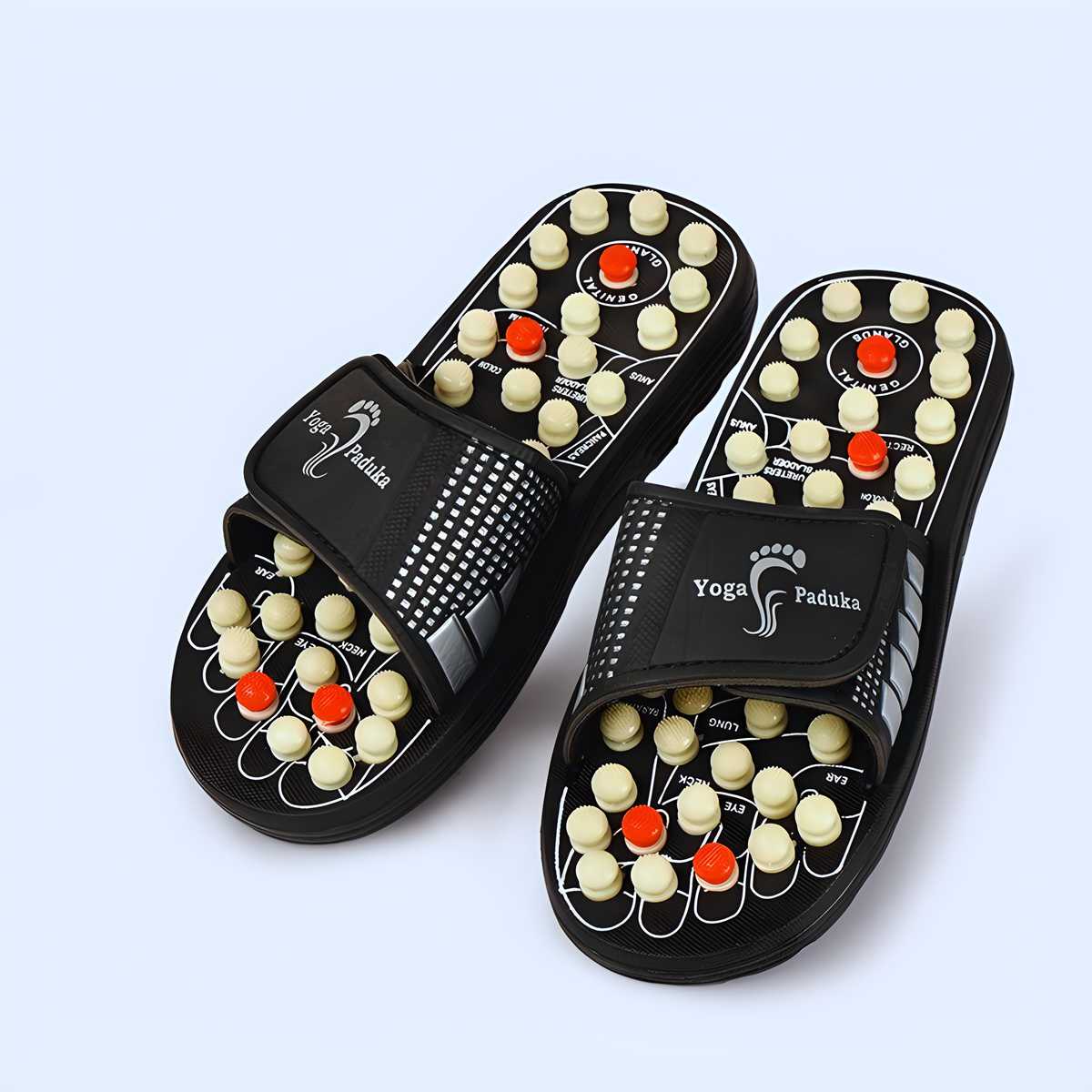 🦶AuraSteps™ - Improve Circulation & Reduces Pain | FLAT 45% Off 🔥