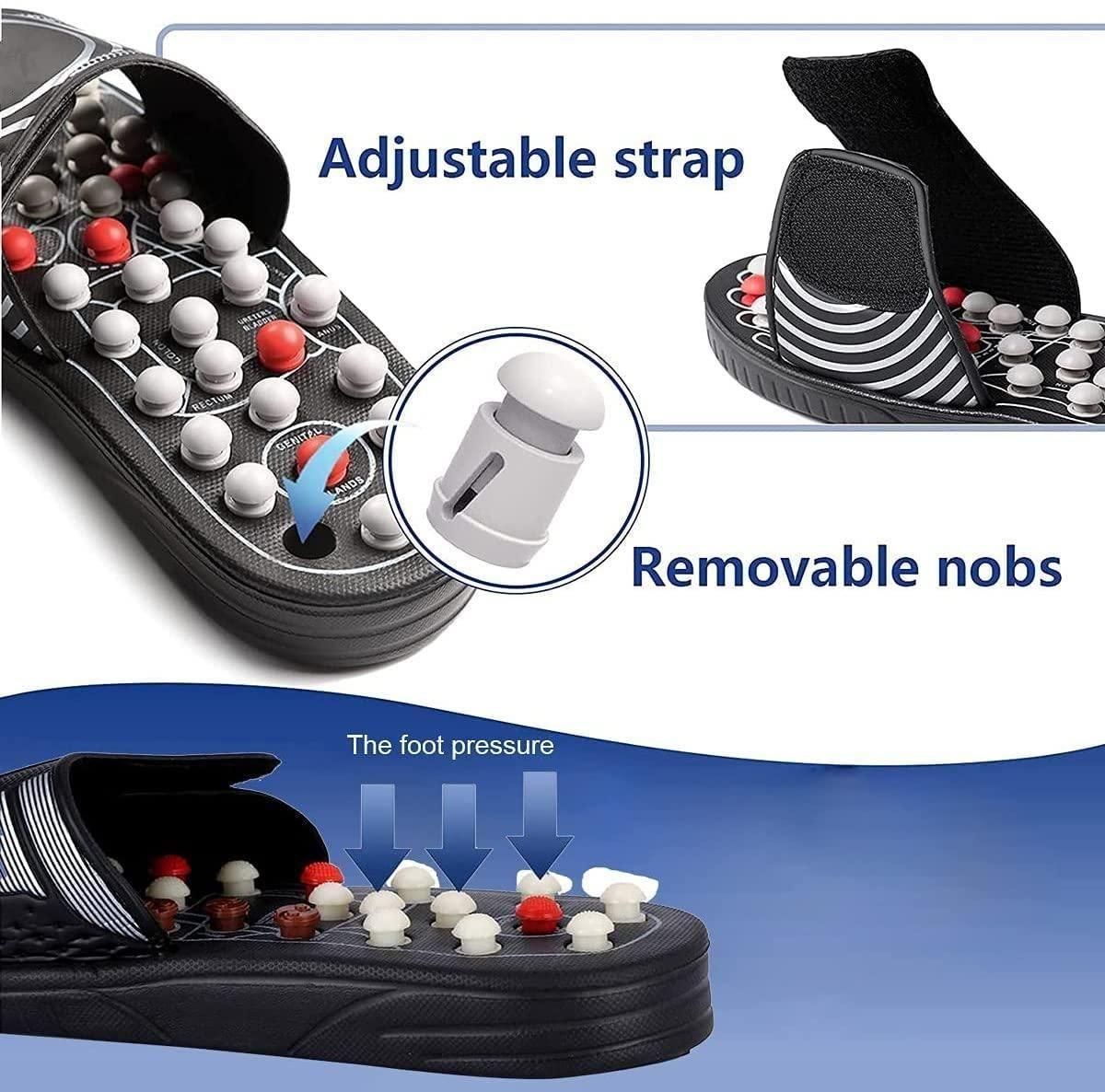 🦶AuraSteps™ - Improve Circulation & Reduces Pain | FLAT 45% Off 🔥