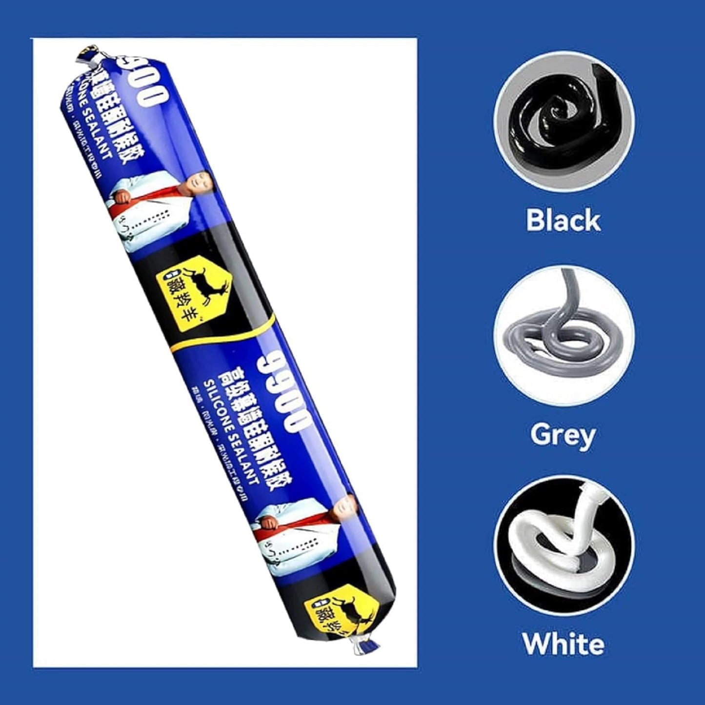 🌧️ RainBlock™ -Water Leak Repair Sealant 🏠 | Flat 45 %