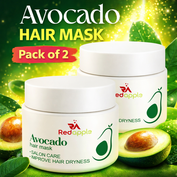 Avocado Power Repair Hair Mask