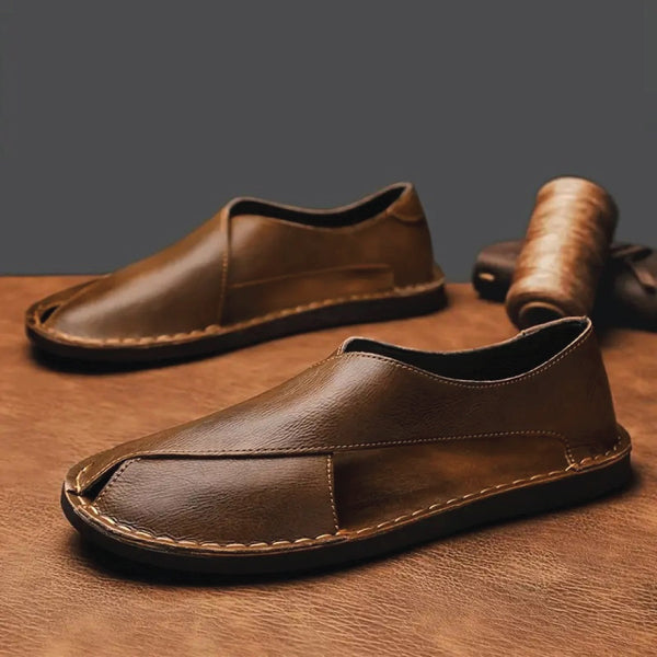 AeroStep Luxury Classic Comfort Loafers