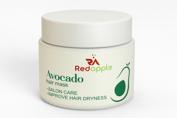 Avocado Power Repair Hair Mask