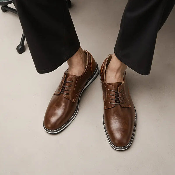 Royal Comfort Office Walkers Shoe