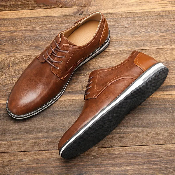 Royal Comfort Office Walkers Shoe