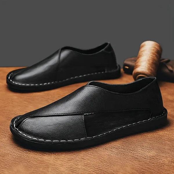 AeroStep Luxury Classic Comfort Loafers