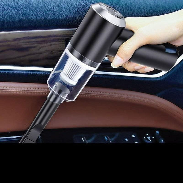 PocketPower Air Cleaner