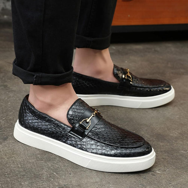 Everyday SlipOn Comfort Loafers Glide