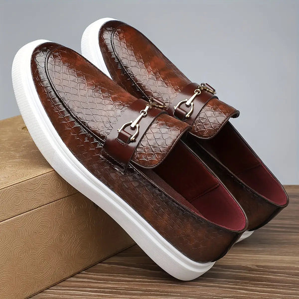 Everyday SlipOn Comfort Loafers Glide