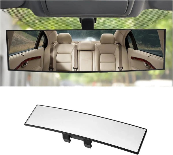 WideView Pro Anti-Glare Rear Mirror